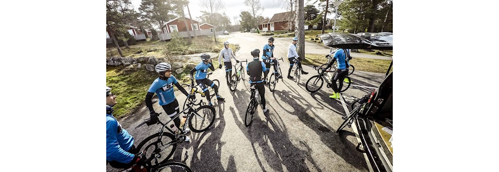 Daftø 2024 - Train as a PRO!